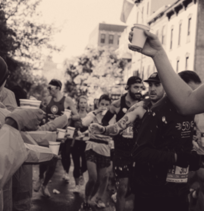 Forrest - #4 Les sons du run - magazine