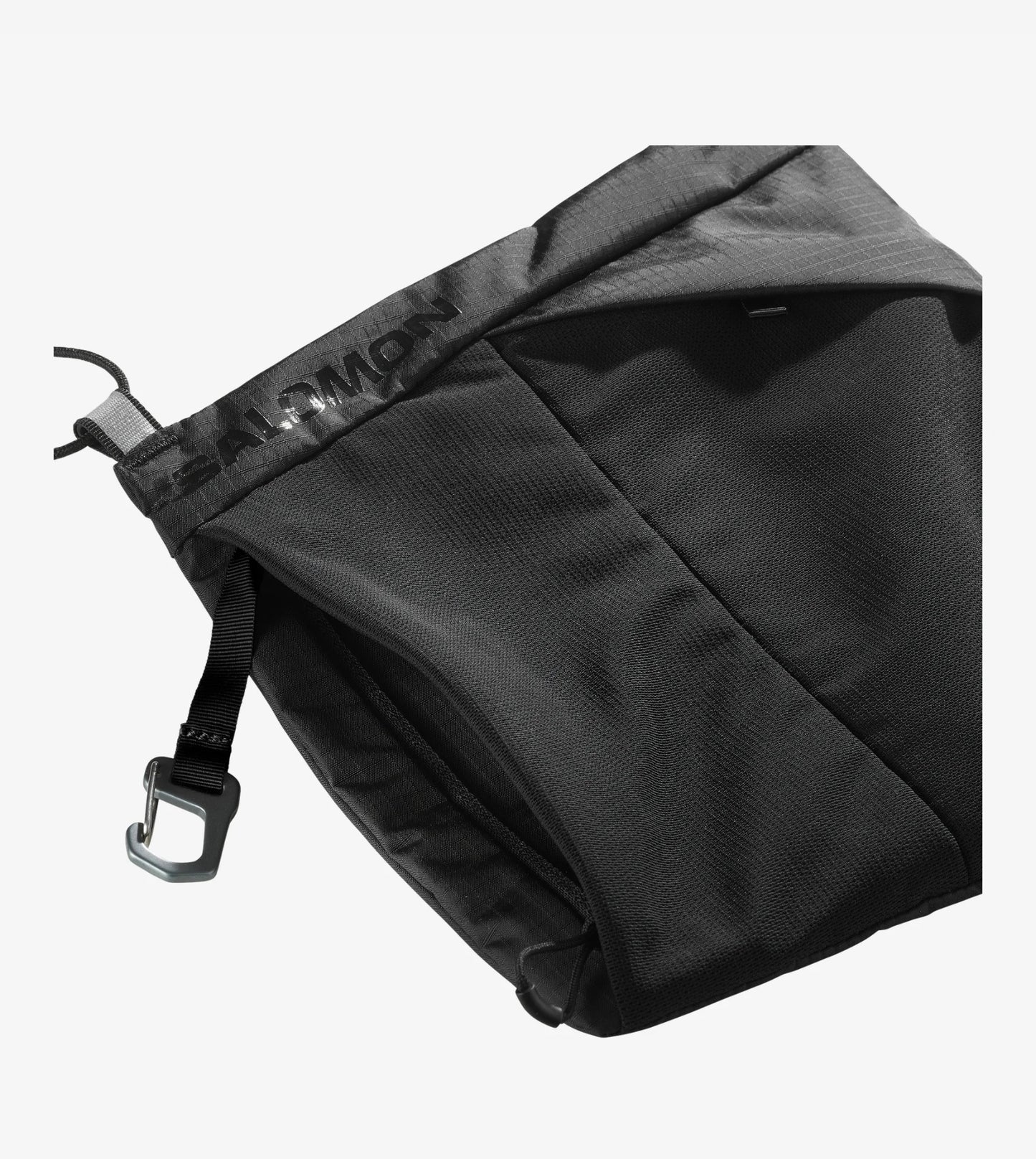 Salomon - ACS Pouch 2 - black - Sac à bandoulière unisexe