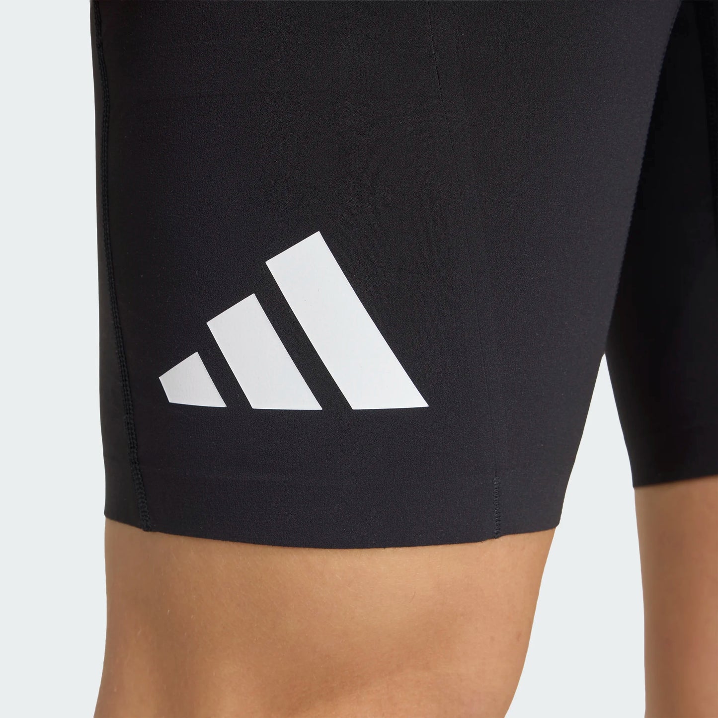 Adidas - Terrex Xperior Pro Tights - black - Cuissard running hommes