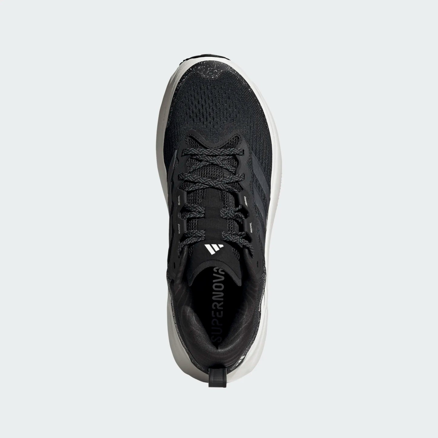Adidas - Supernova Rise 3 ATR - black / white - Chaussures running hommes