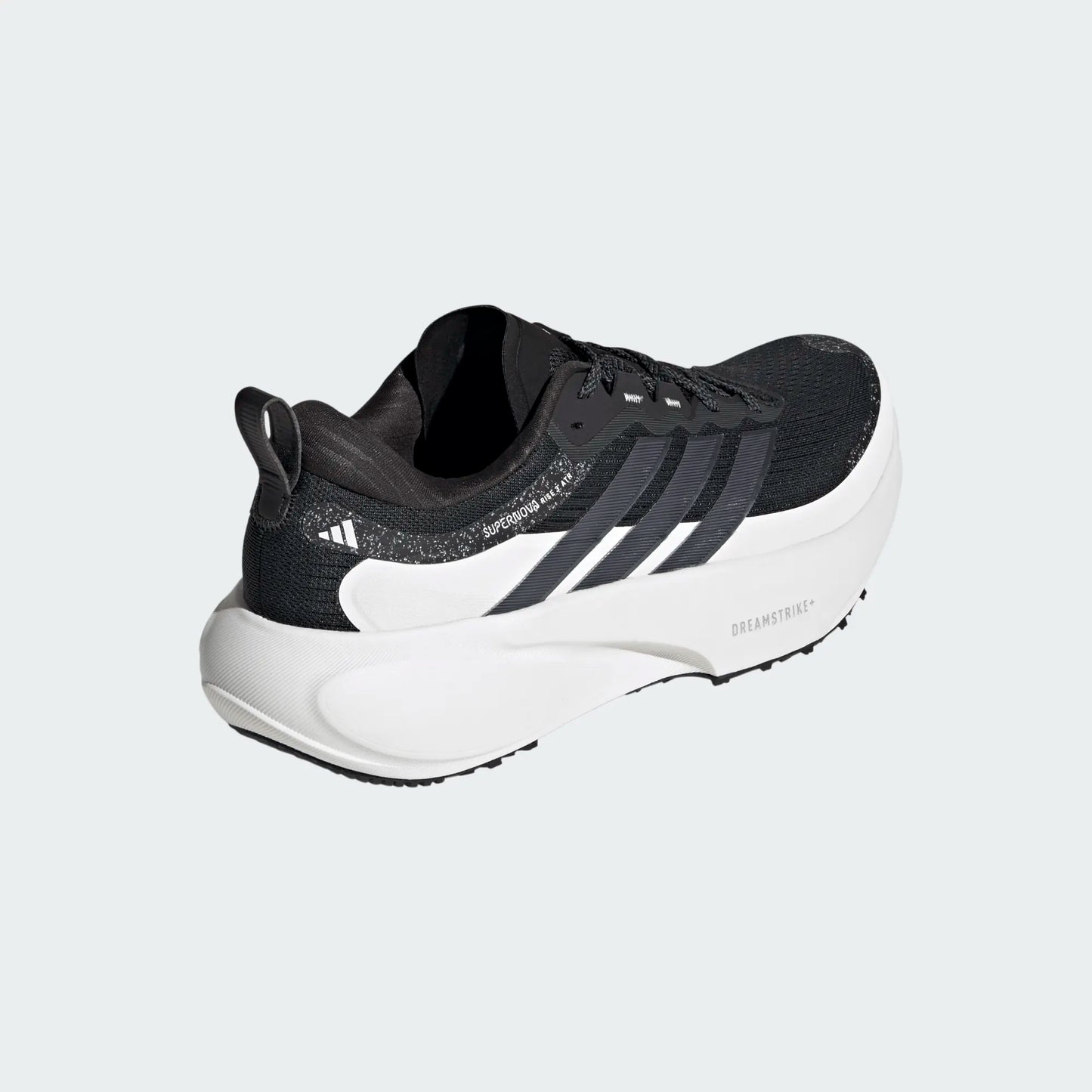 Adidas - Supernova Rise 3 ATR - black / white - Chaussures running hommes