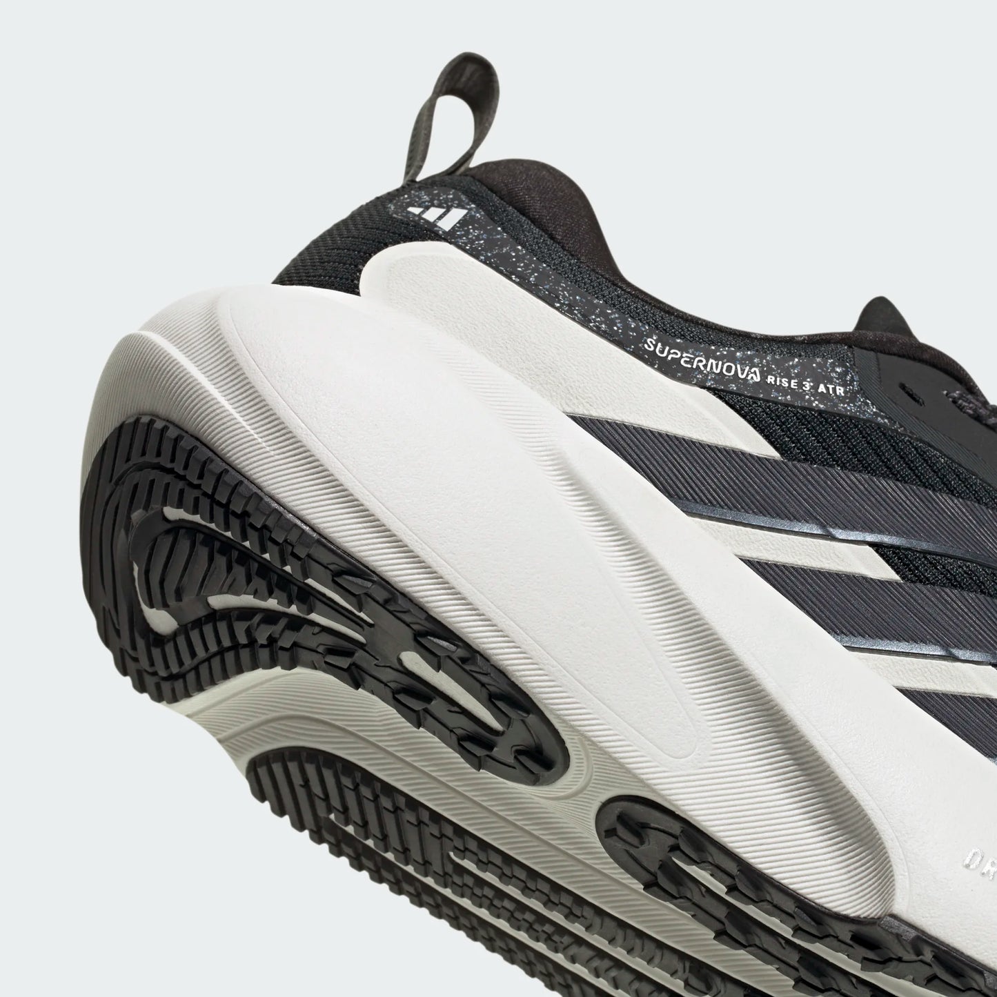 Adidas - Supernova Rise 3 ATR - black / white - Chaussures running hommes