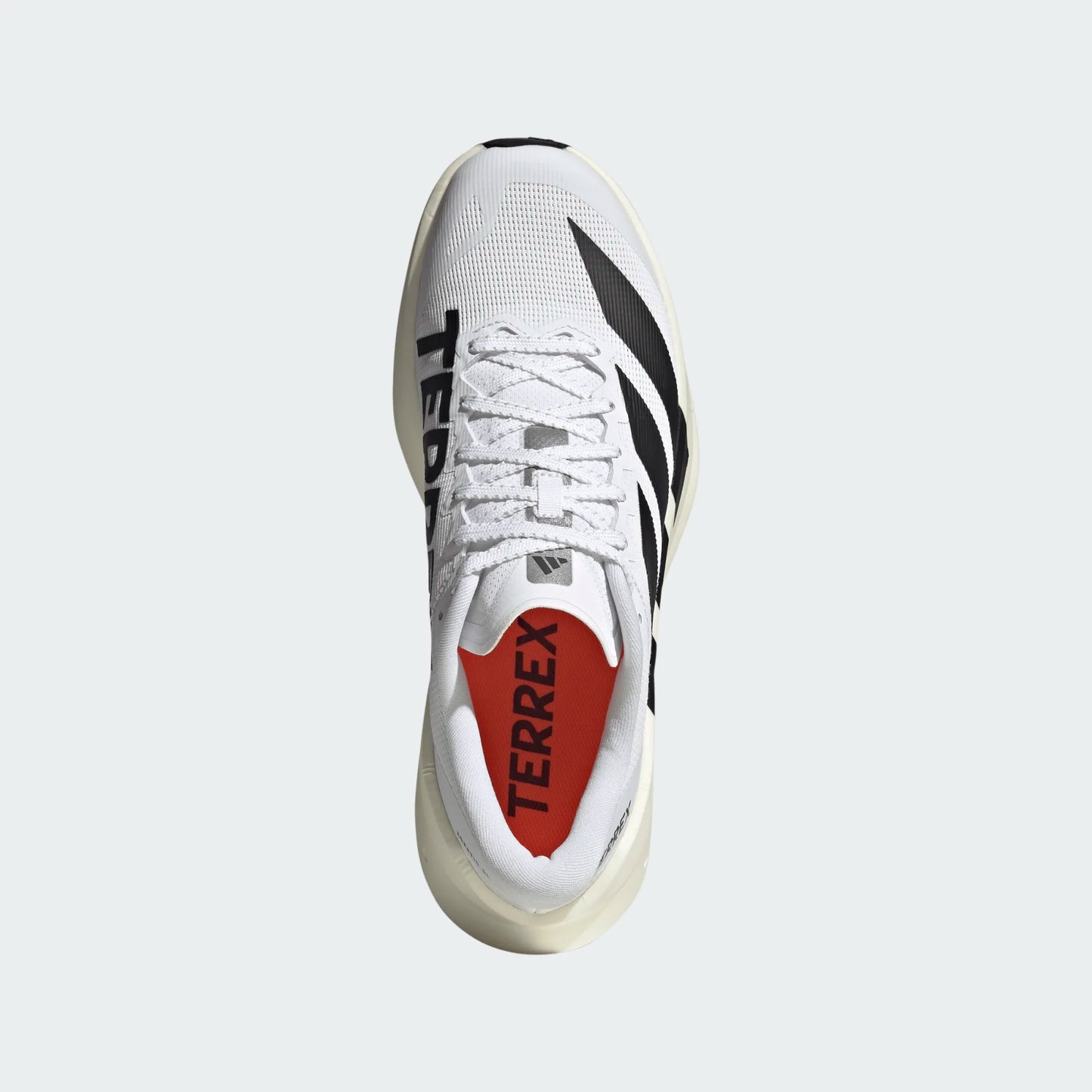Adidas - Terrex Agravic SL - Cloud White / Core Black / Cloud white - Chaussures Trail running hommes