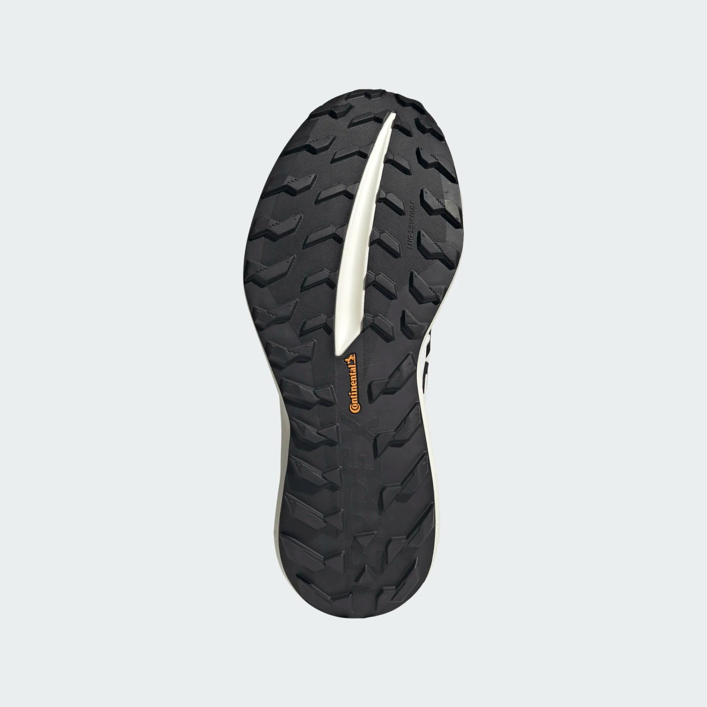 Adidas - Terrex Agravic SL - Cloud White / Core Black / Cloud white - Chaussures Trail running hommes
