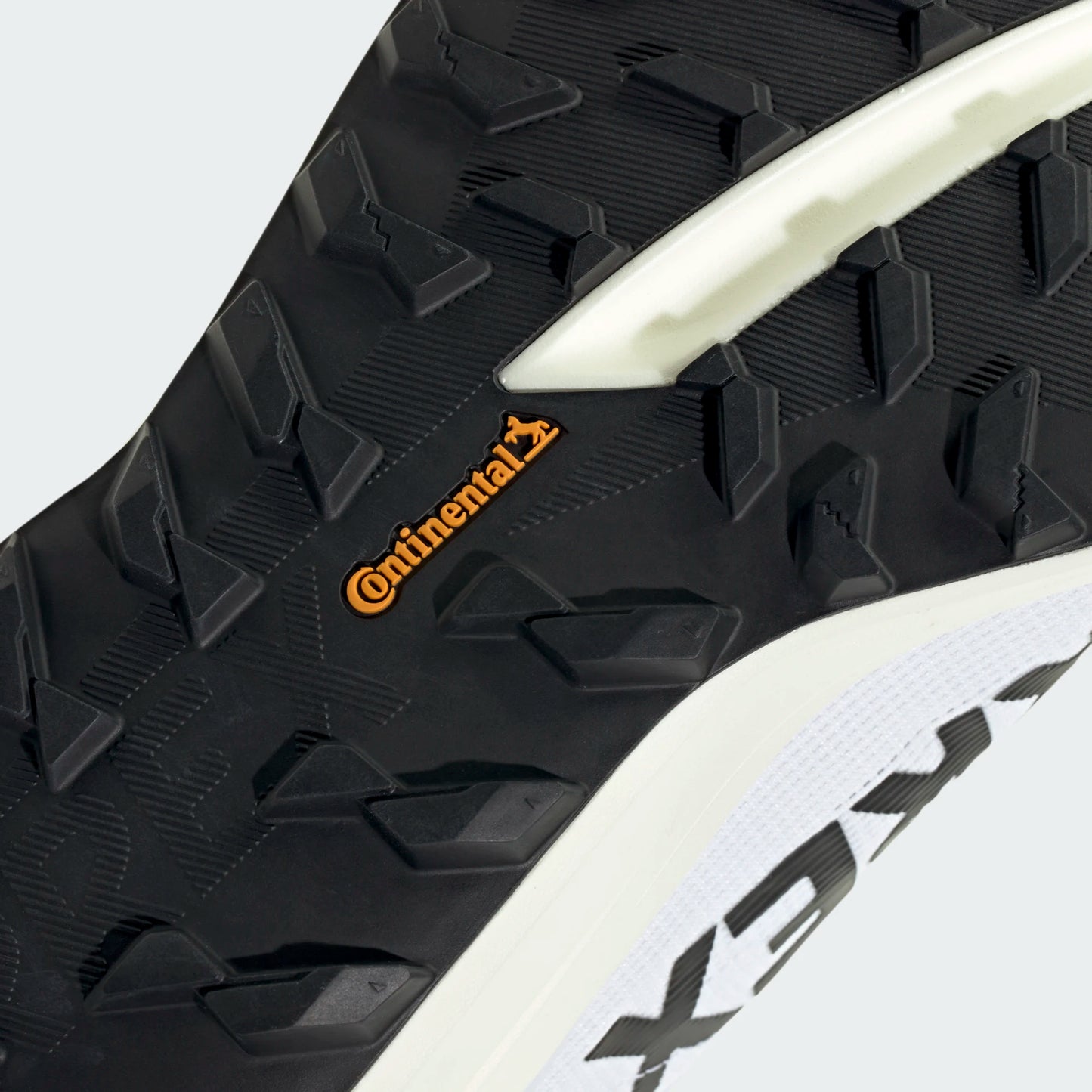 Adidas - Terrex Agravic SL - Cloud White / Core Black / Cloud white - Chaussures Trail running hommes