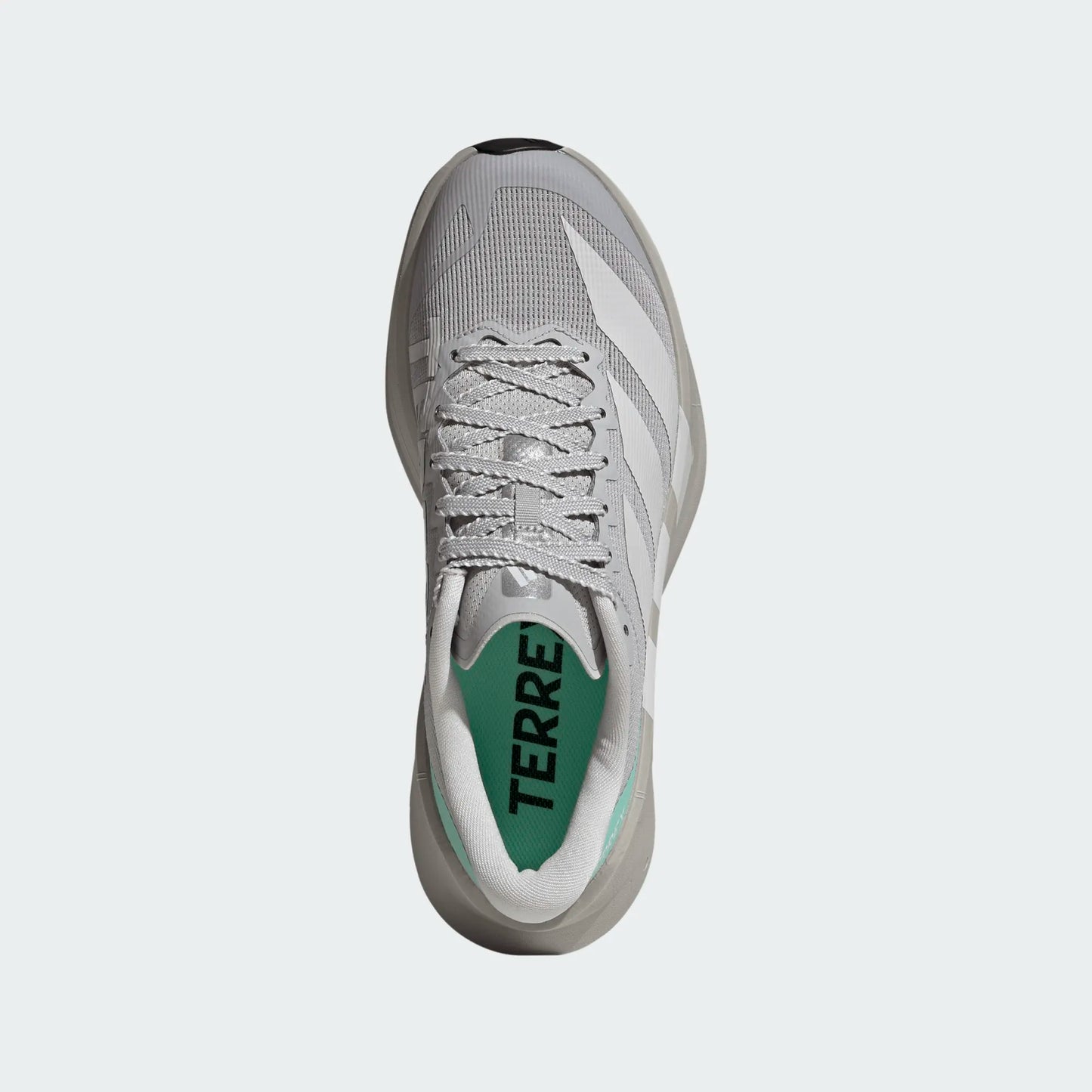 Adidas - Terrex Agravic SL - grey / grey / mint - Chaussures Trail running femmes