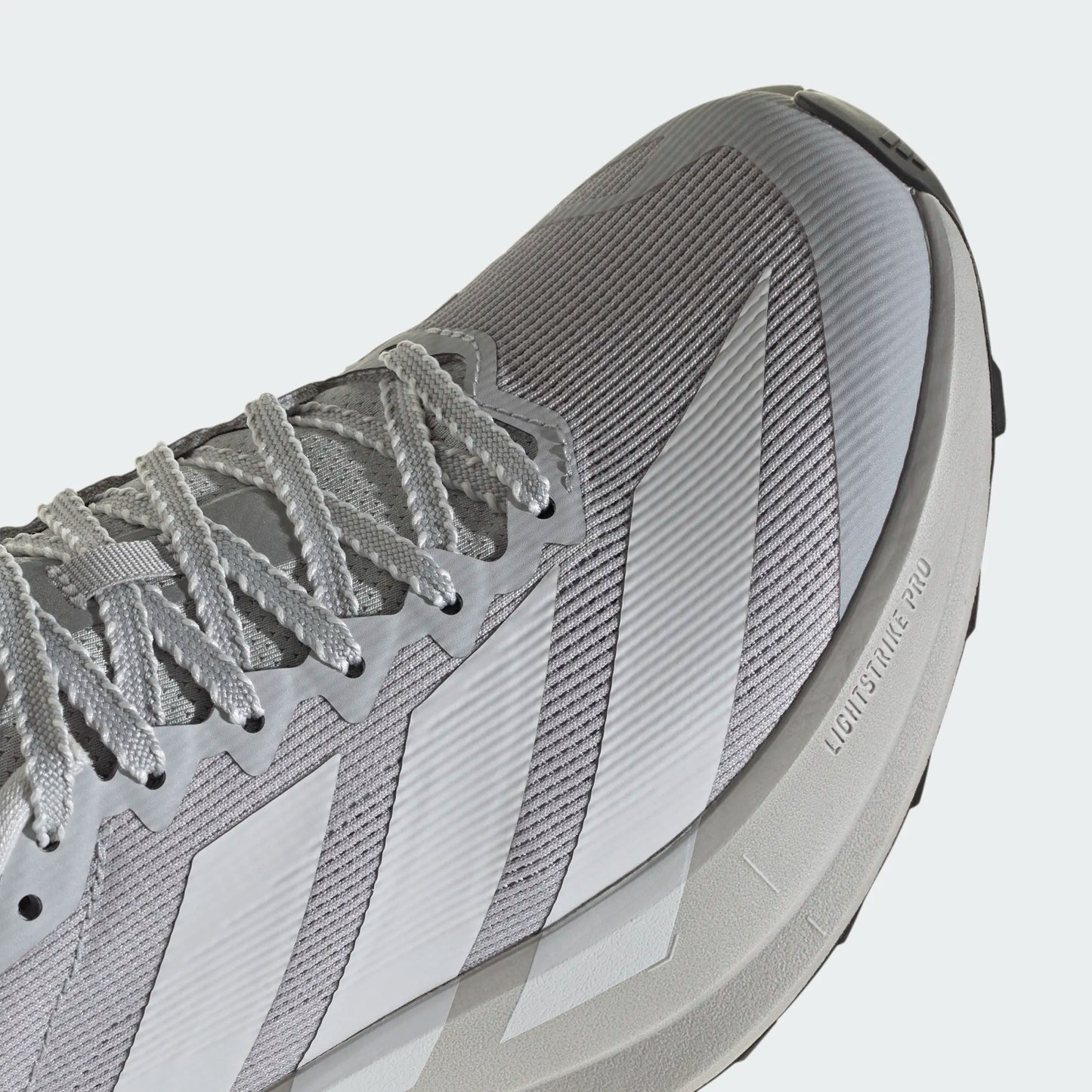 Adidas - Terrex Agravic SL - grey / grey / mint - Chaussures Trail running femmes
