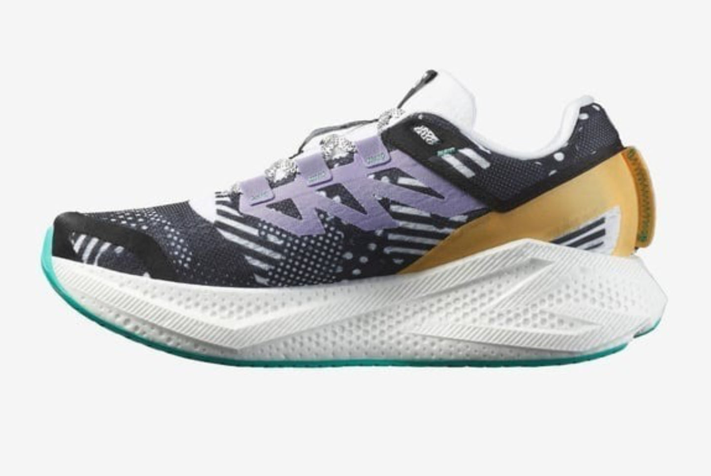 Salomon - Aero Glide 3 - proto pack - Chaussures running hommes