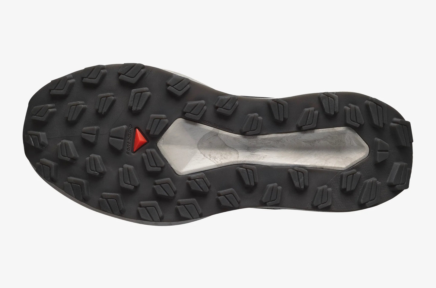Salomon - Vision - India Ink / Cameo Blue / Almond Milk - Chaussures trail running hommes (Copie)
