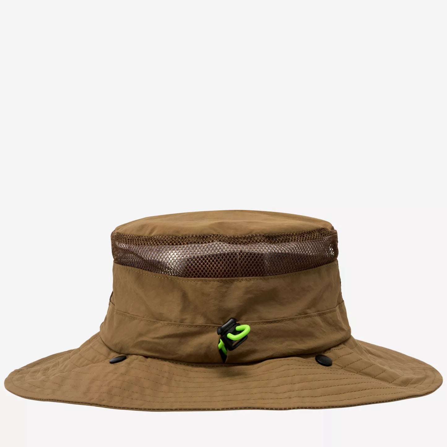 Elliker X Pyra - Feizor Packable Bkt Hat Neck & Face Cvr - DK sand - chapeau