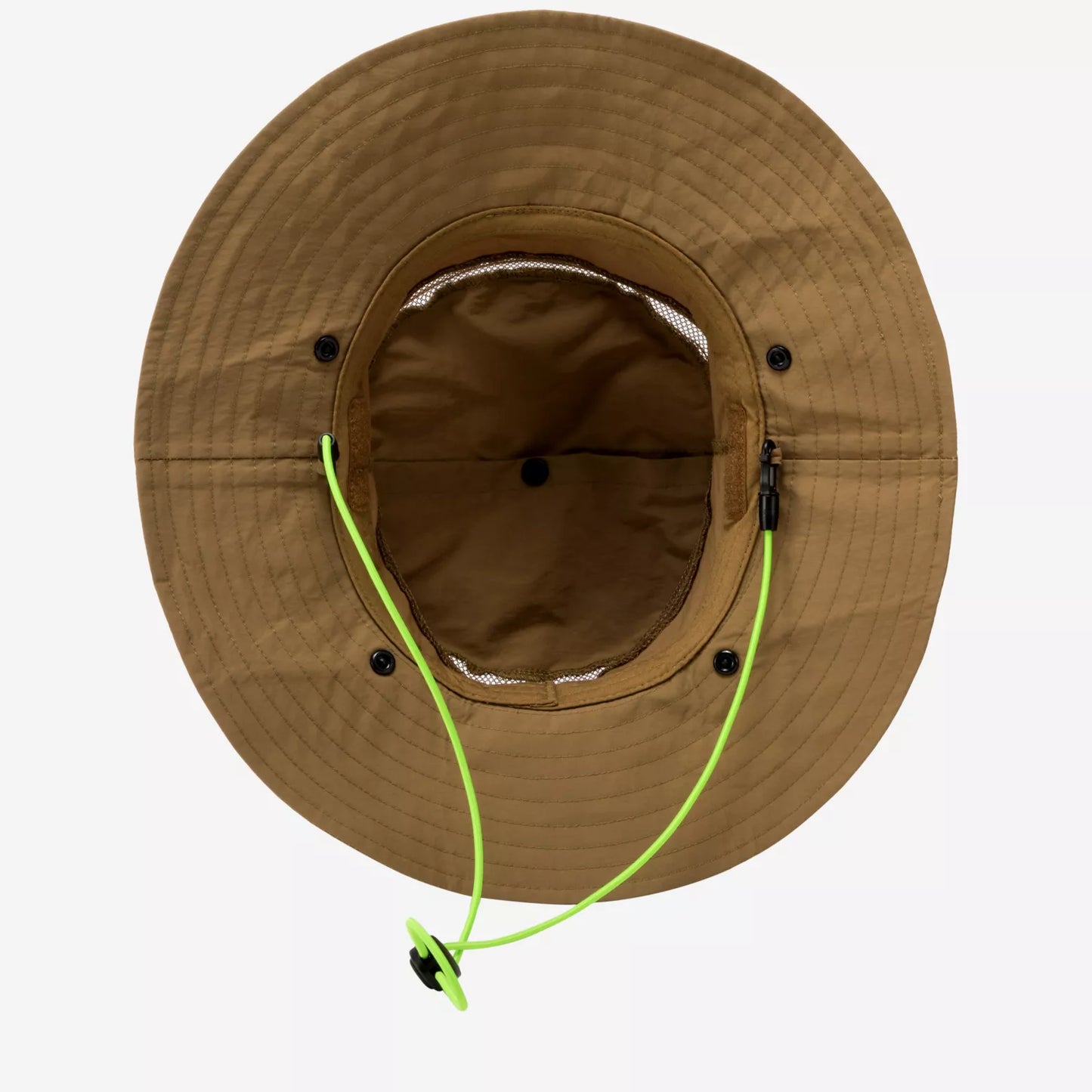 Elliker X Pyra - Feizor Packable Bkt Hat Neck & Face Cvr - DK sand - chapeau