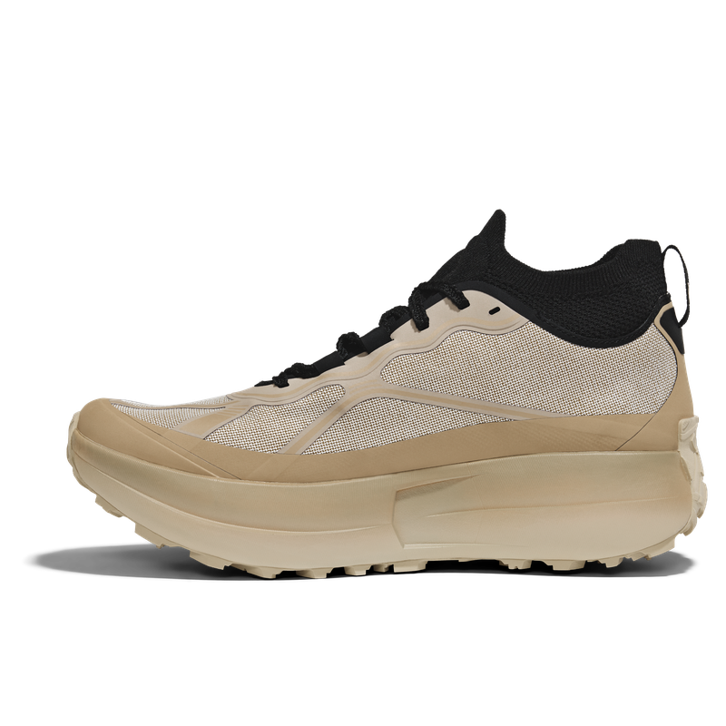 Norda - 055 - strato - Chaussures de trail running homme