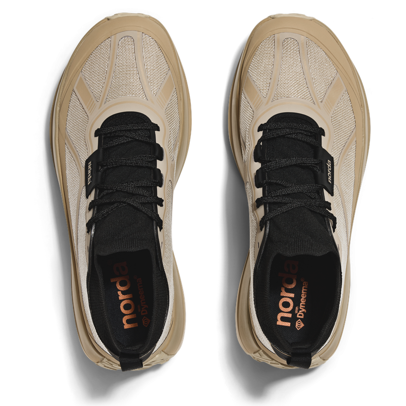 Norda - 055 - strato - Chaussures de trail running homme