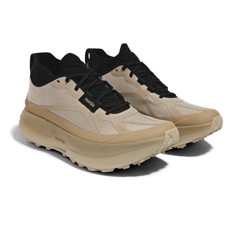 Norda - 055 - strato - Chaussures de trail running homme