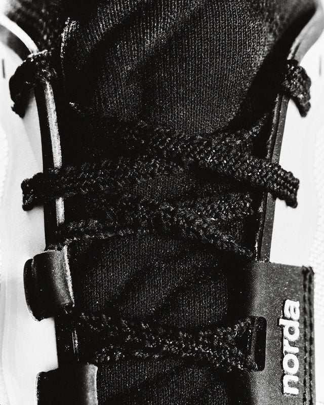 Norda - 055 - strato - Chaussures de trail running homme