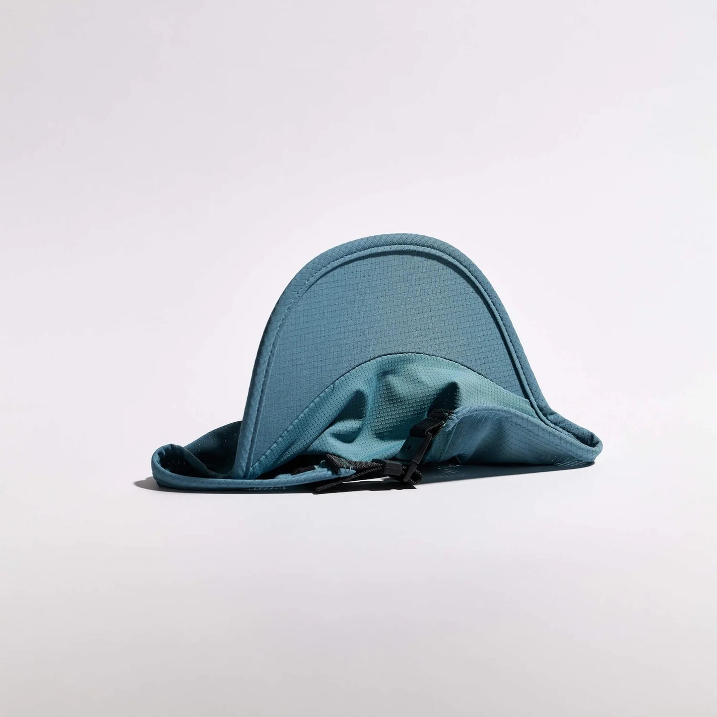 Våga - Transit Lite Cap - teal - casquette running unisexe
