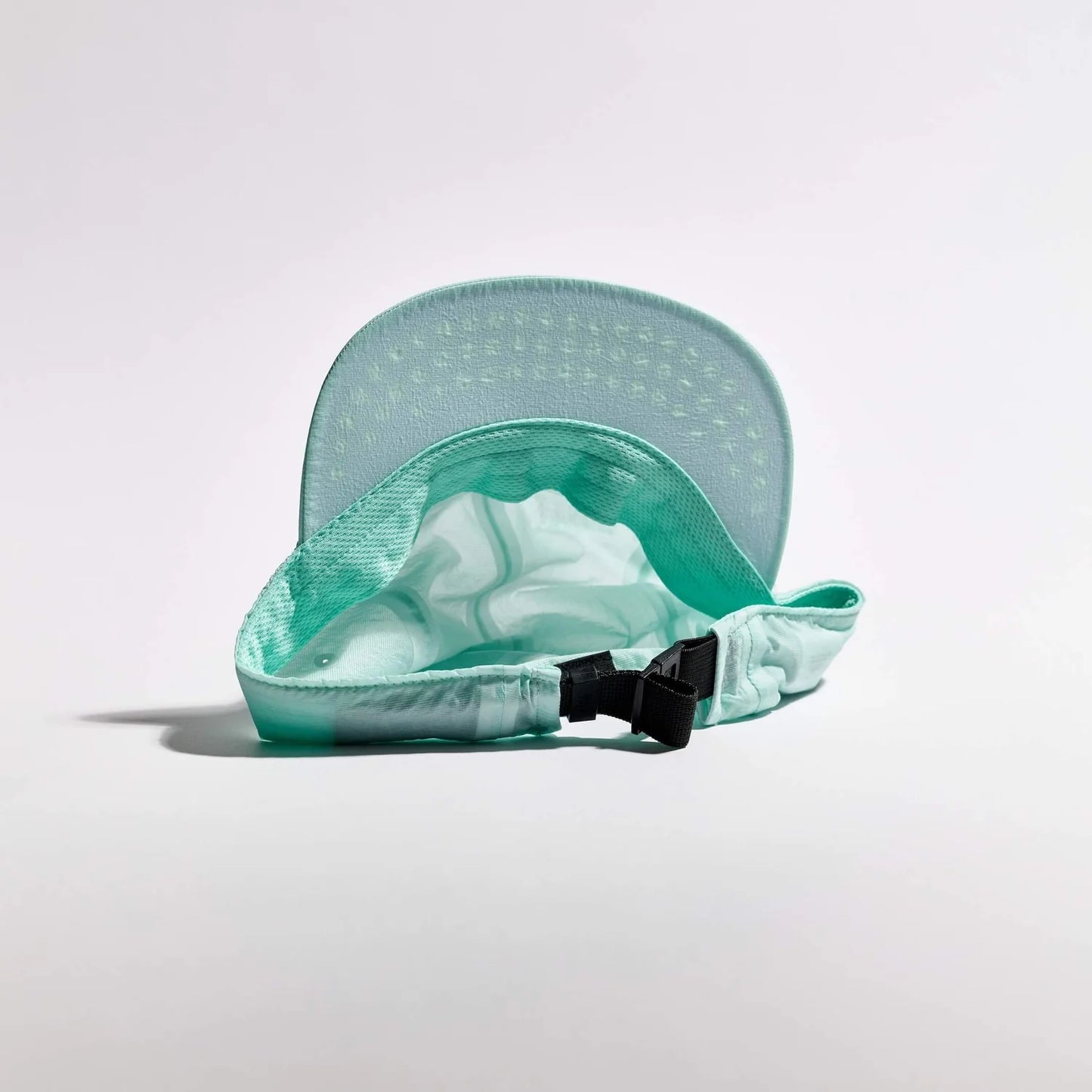 Våga - Feather Edge Cap - mint - casquette running unisexe