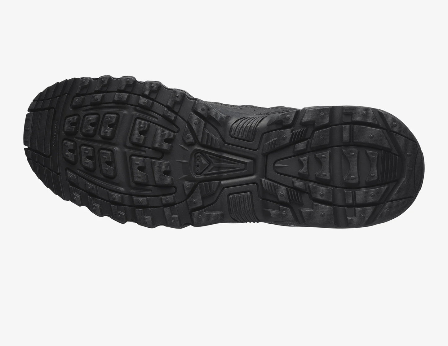 Salomon - ACS + OG - Asphalt / Black /  - Chaussures unisexe