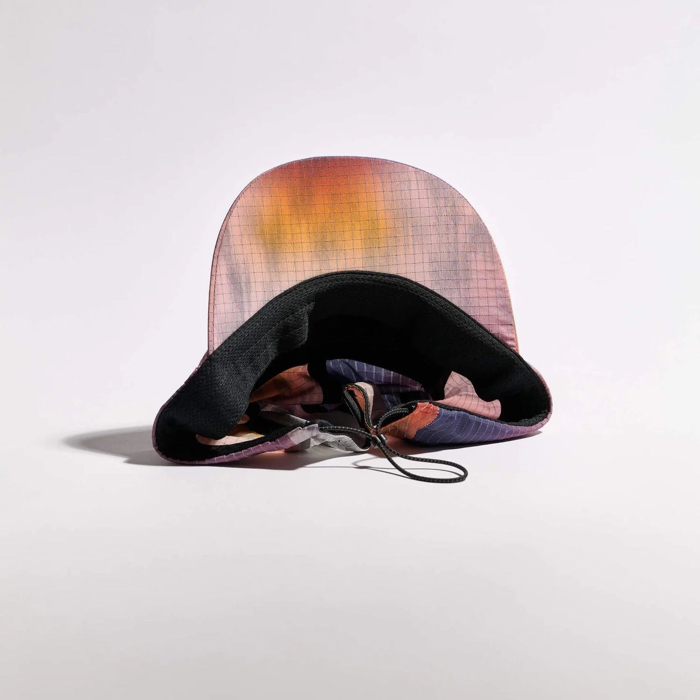 Våga - Night Club 2.0 - sunset - casquette running unisexe