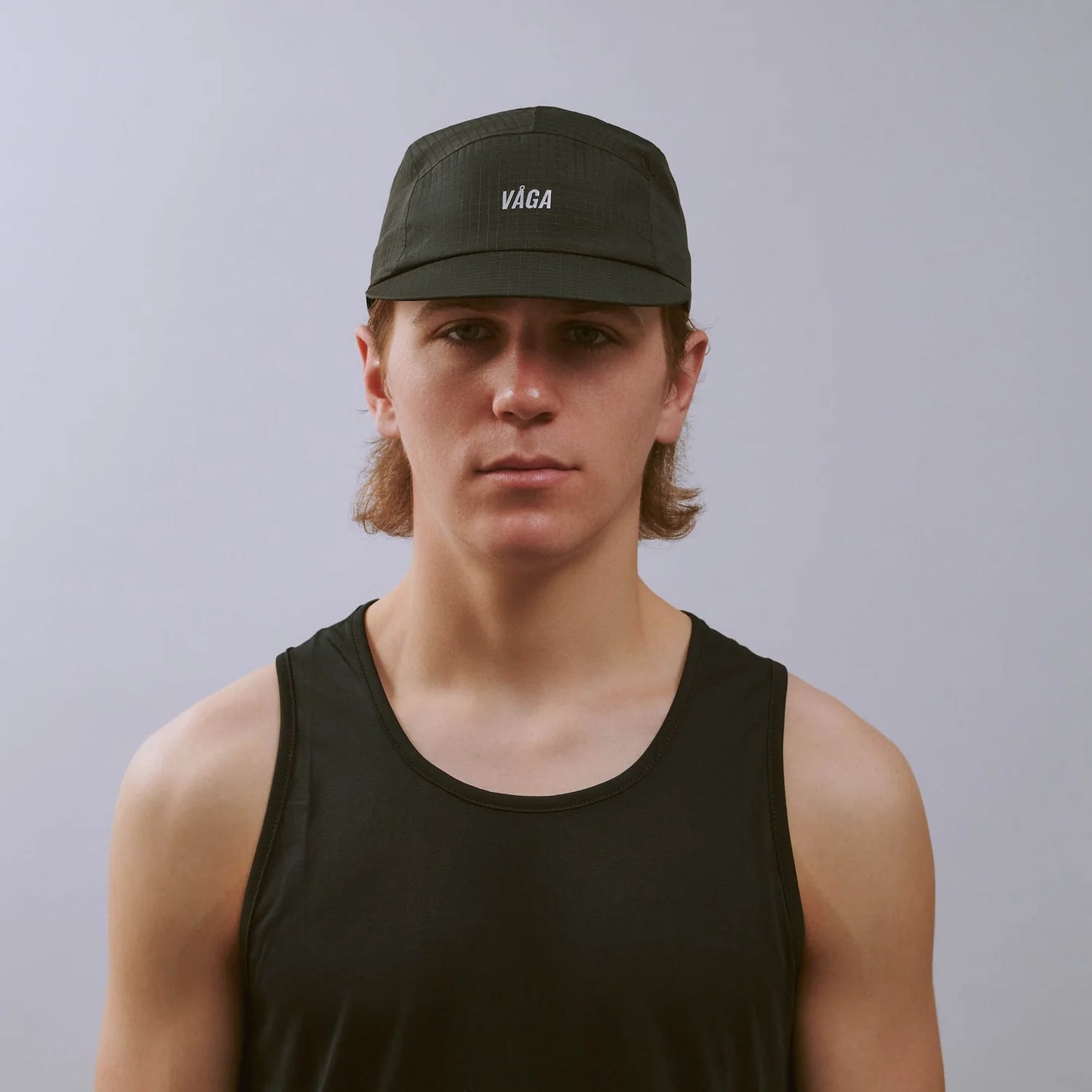 Våga - Night Club 2.0 - black - casquette running unisexe