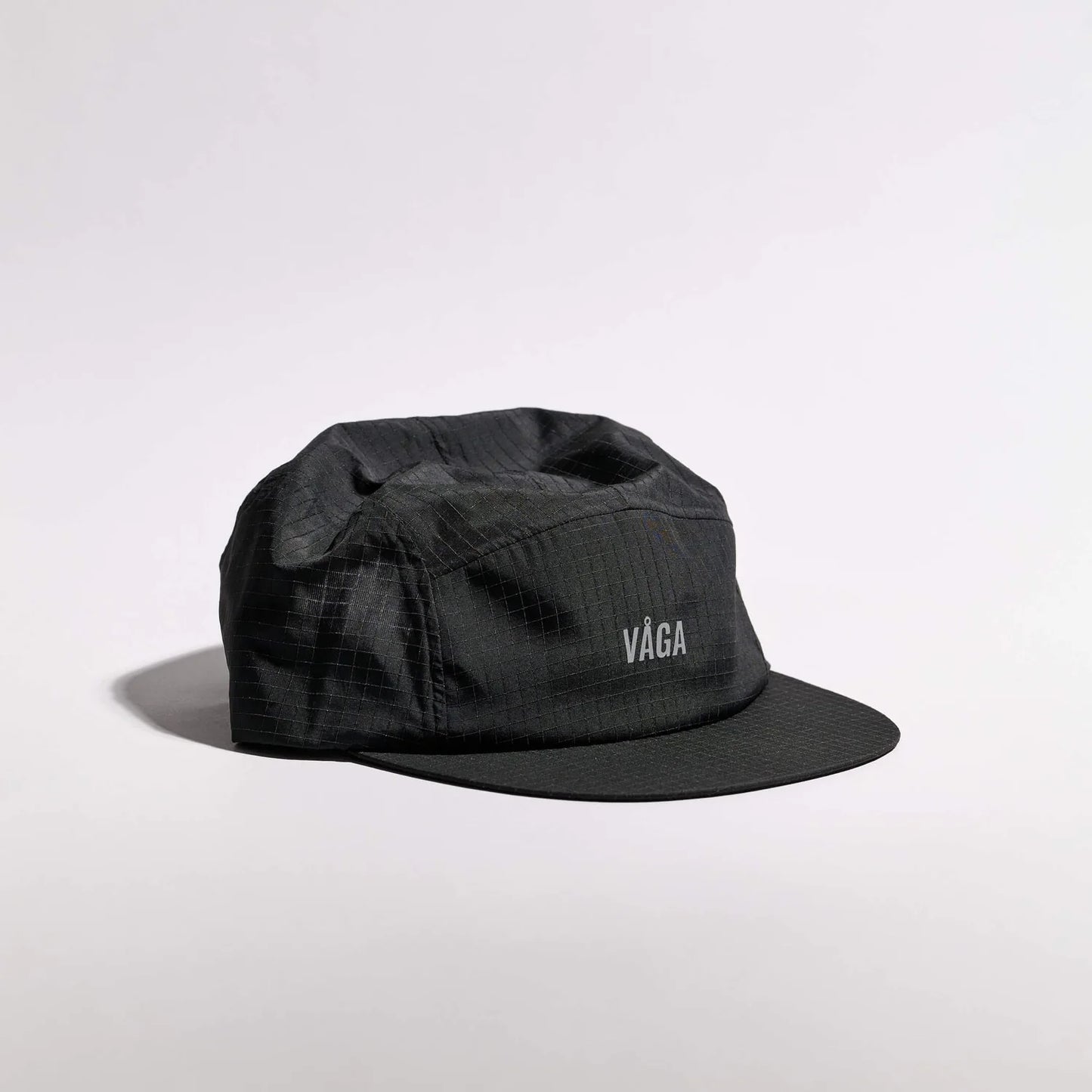Våga - Night Club 2.0 - black - casquette running unisexe