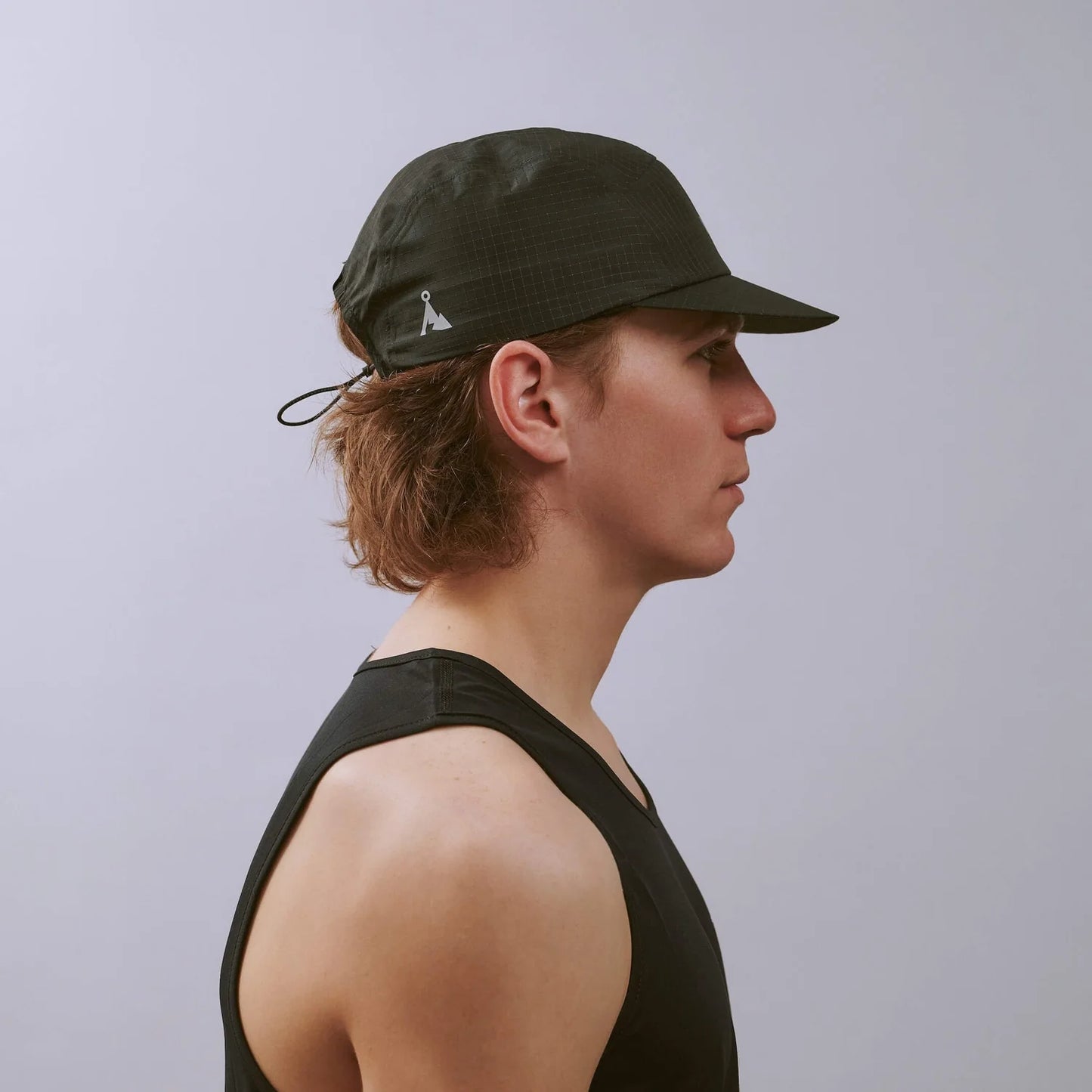 Våga - Night Club 2.0 - black - casquette running unisexe