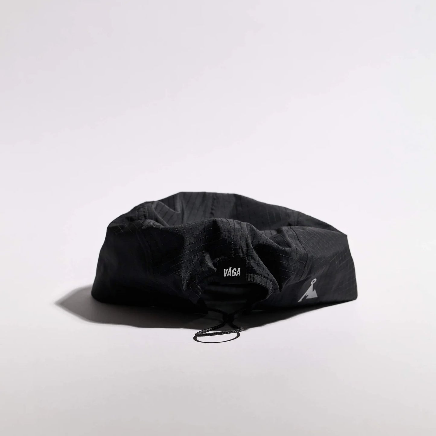 Våga - Night Club 2.0 - black - casquette running unisexe