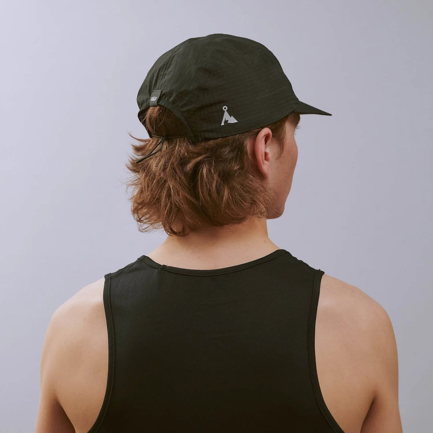 Våga - Night Club 2.0 - black - casquette running unisexe