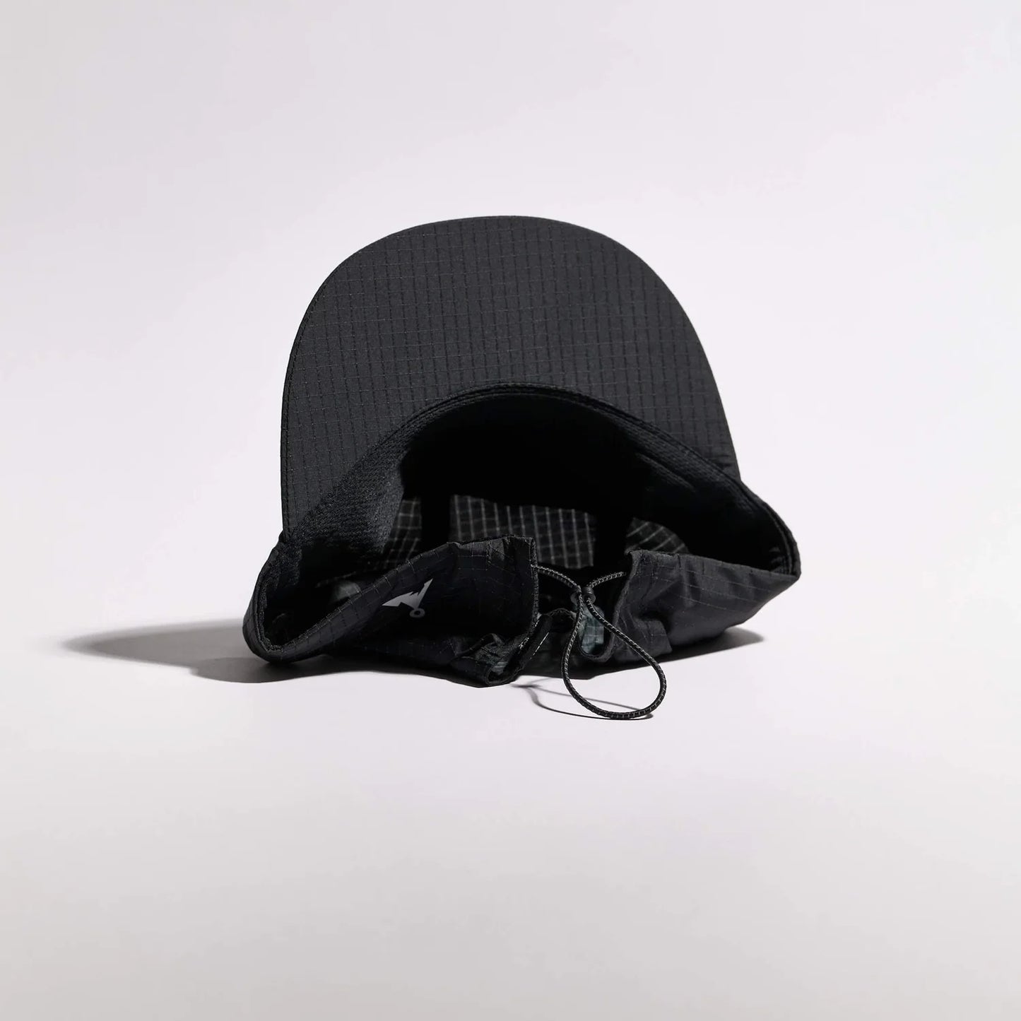 Våga - Night Club 2.0 - black - casquette running unisexe