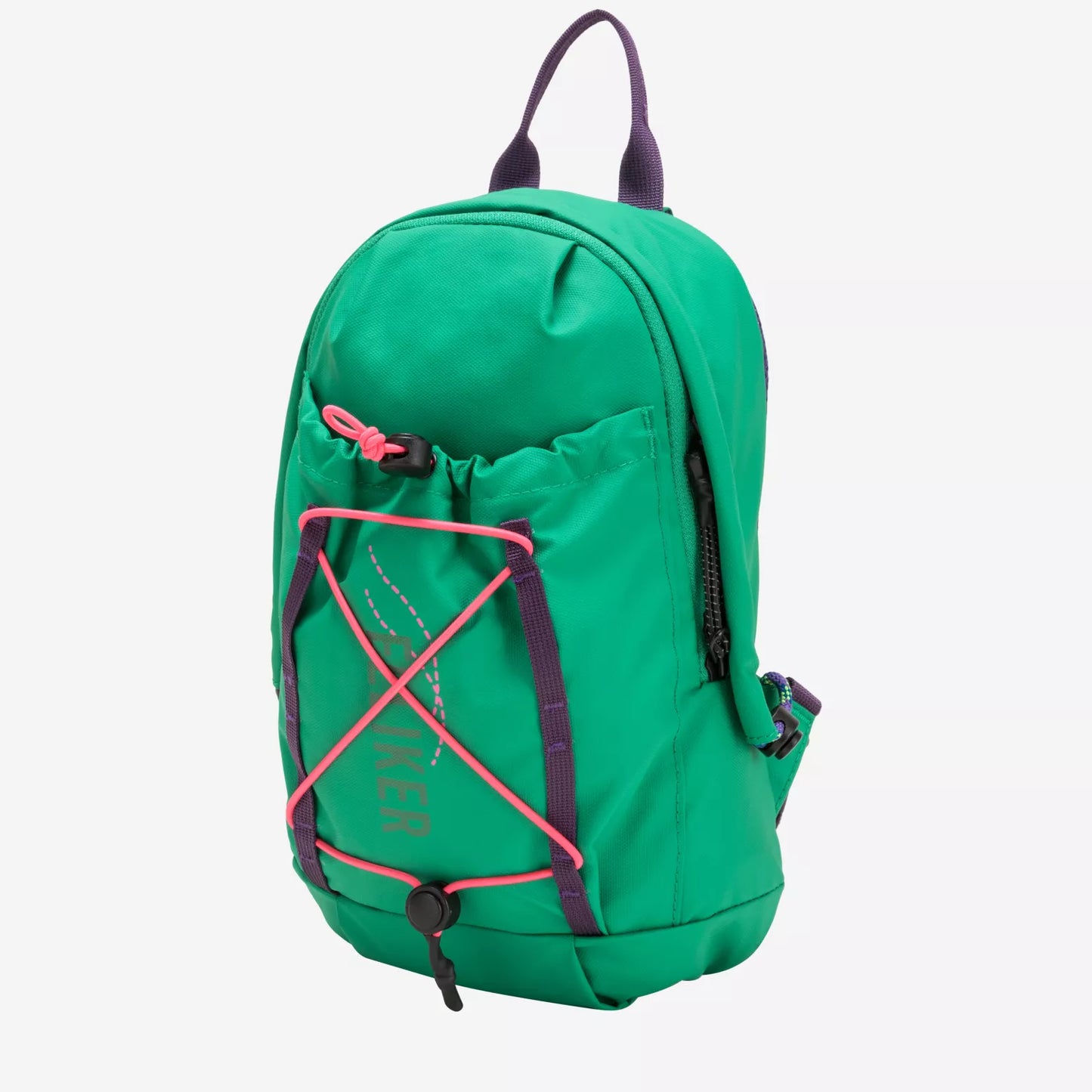 Elliker - Eyam Sling Backpack 5L - teal - Sac à dos