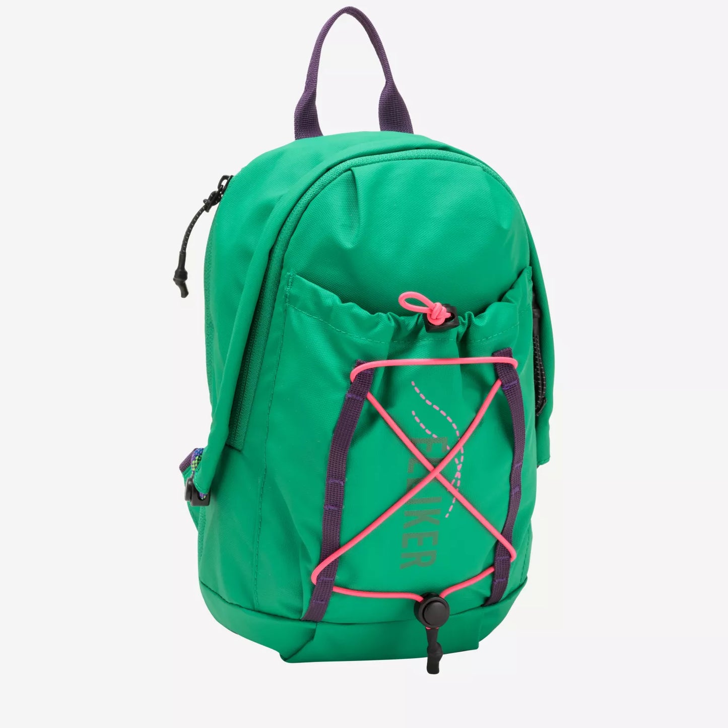 Elliker - Eyam Sling Backpack 5L - teal - Sac à dos
