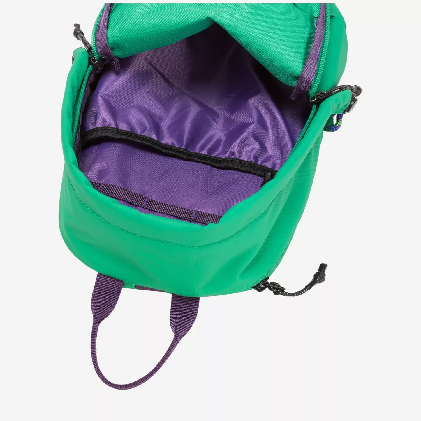 Elliker - Eyam Sling Backpack 5L - teal - Sac à dos