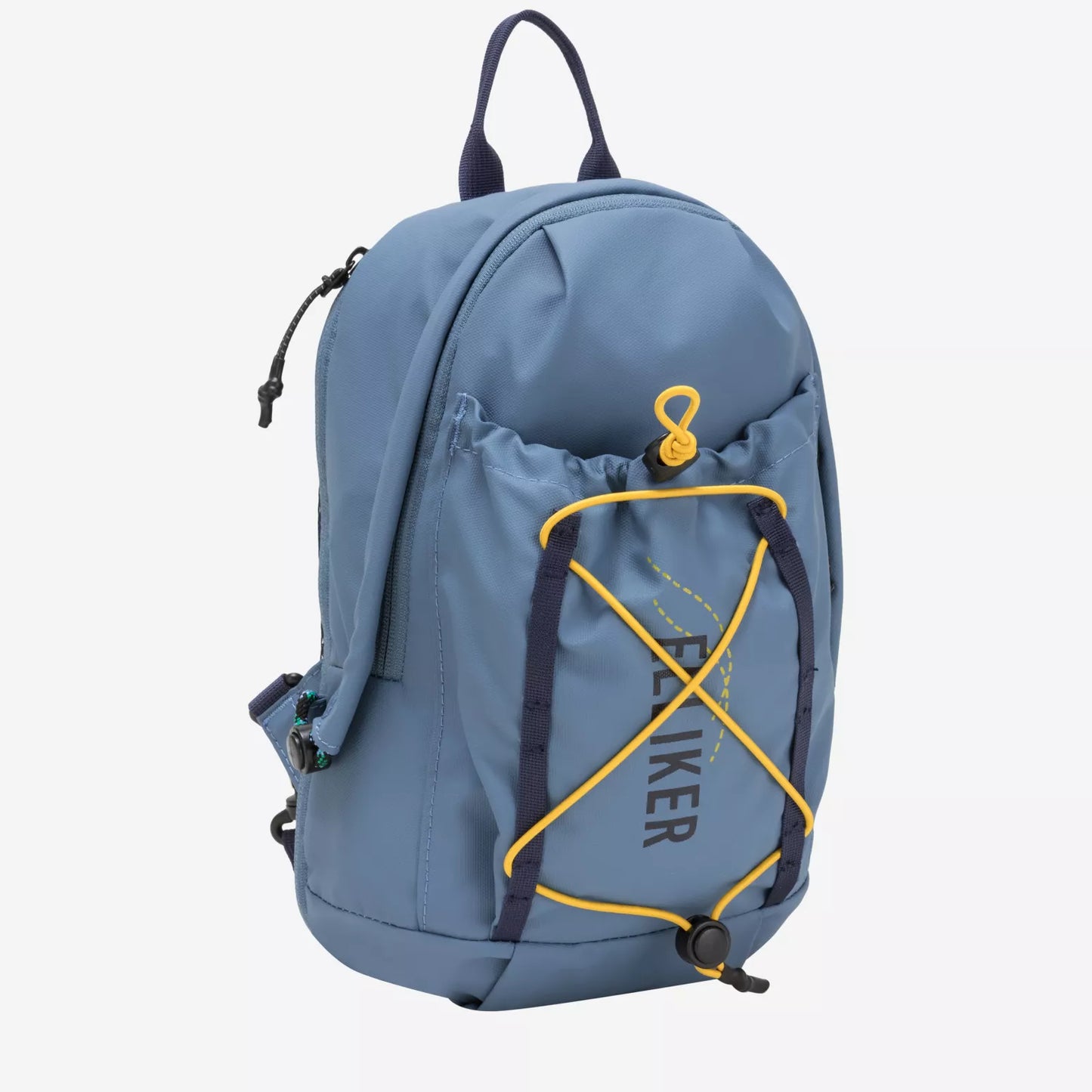Elliker - Eyam Sling Backpack 5L - steel blue - Sac à dos