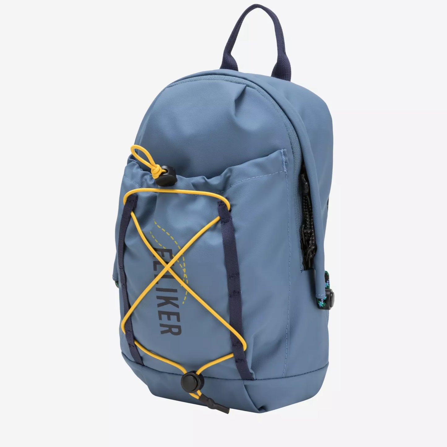 Elliker - Eyam Sling Backpack 5L - steel blue - Sac à dos