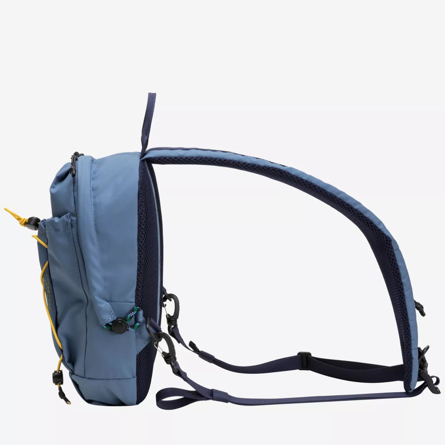 Elliker - Eyam Sling Backpack 5L - steel blue - Sac à dos