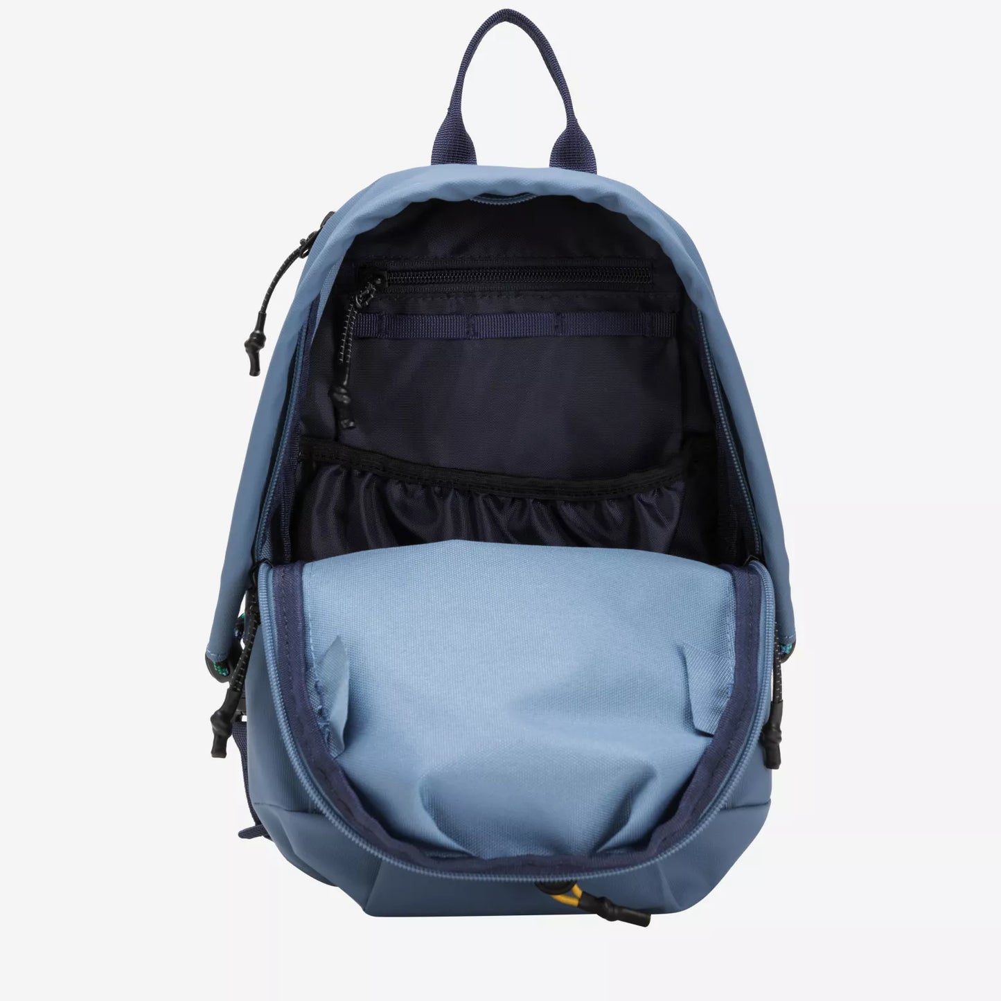 Elliker - Eyam Sling Backpack 5L - steel blue - Sac à dos