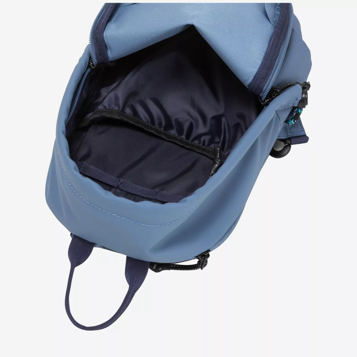 Elliker - Eyam Sling Backpack 5L - steel blue - Sac à dos