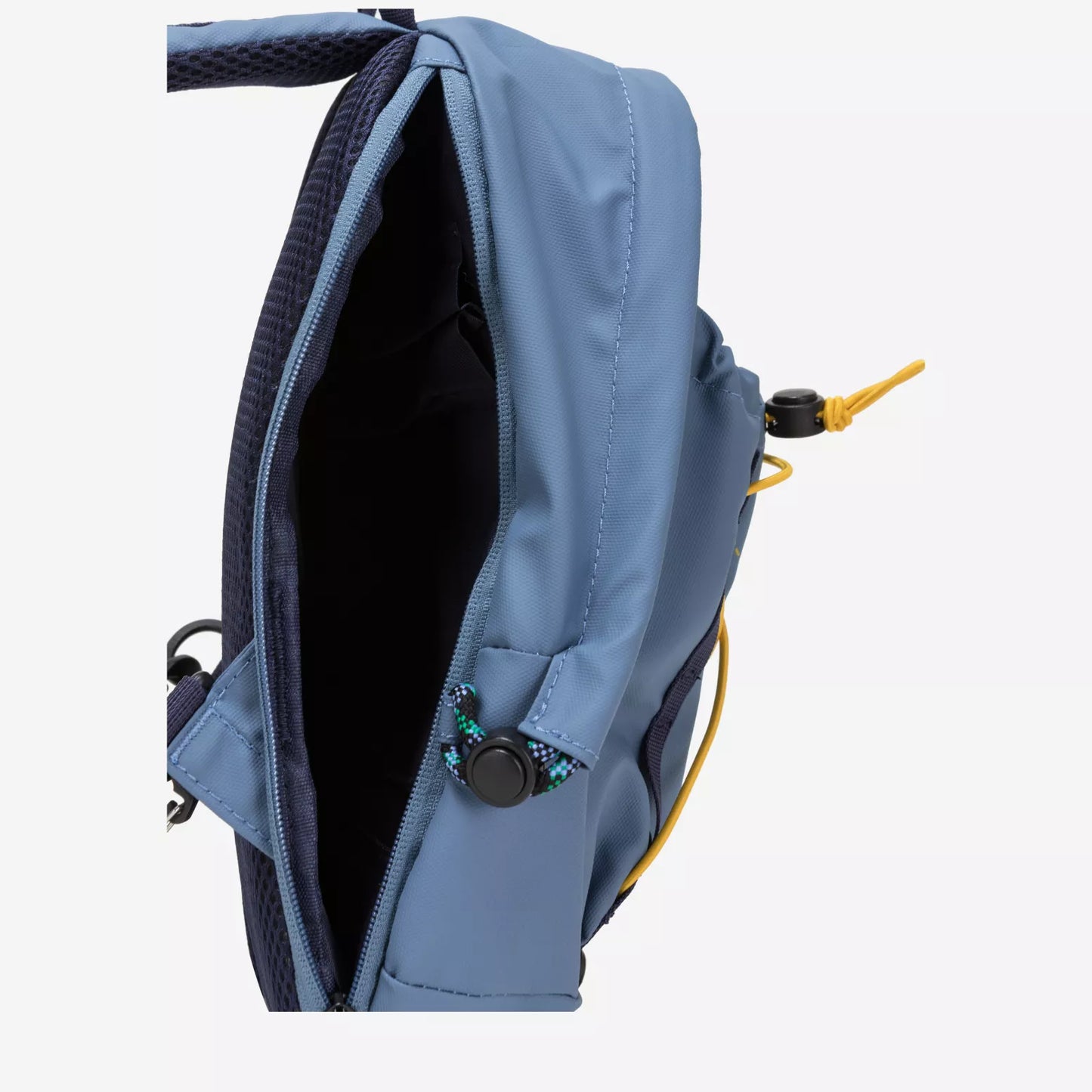 Elliker - Eyam Sling Backpack 5L - steel blue - Sac à dos