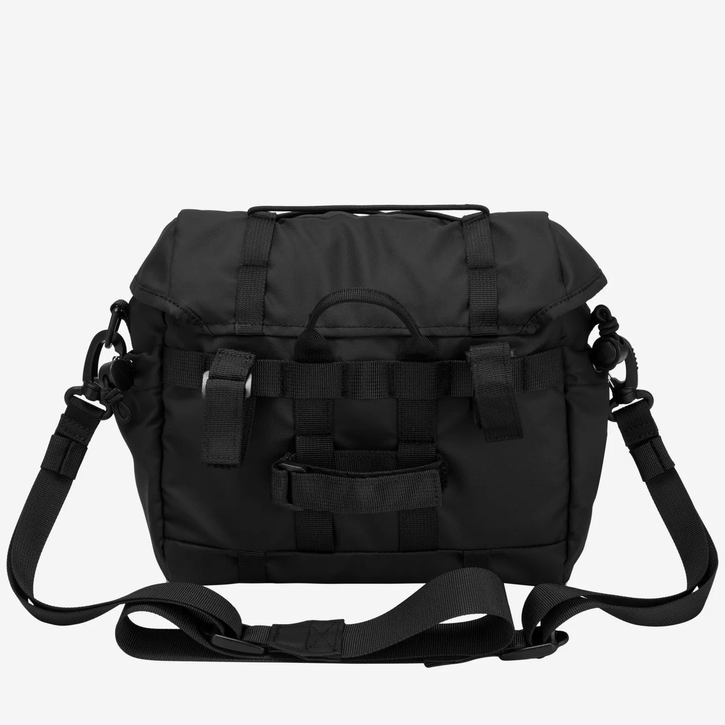 Elliker - Oaken Bike Crossbody Bag 6L - black - sacoche vélo