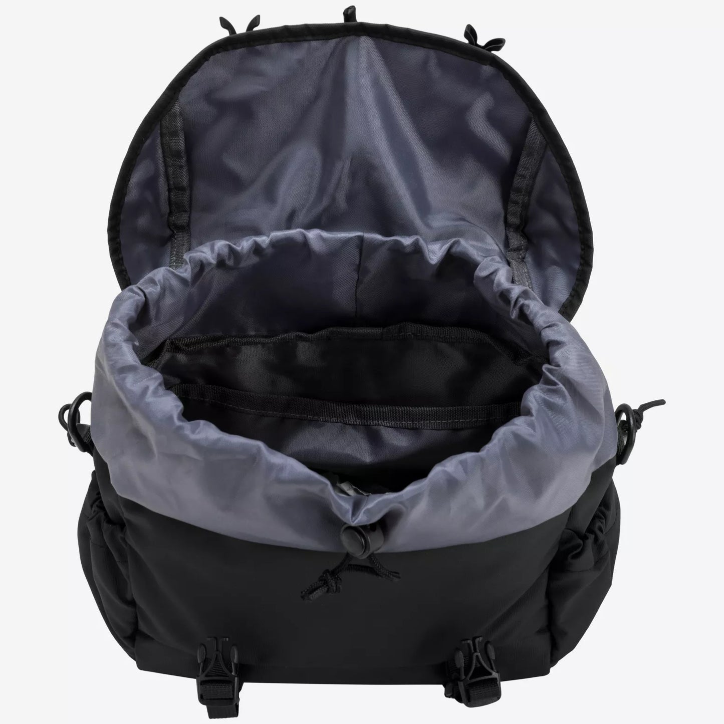 Elliker - Oaken Bike Crossbody Bag 6L - black - sacoche vélo