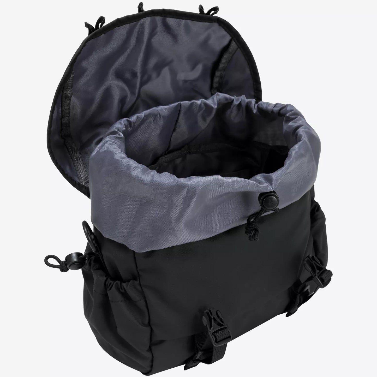 Elliker - Oaken Bike Crossbody Bag 6L - black - sacoche vélo