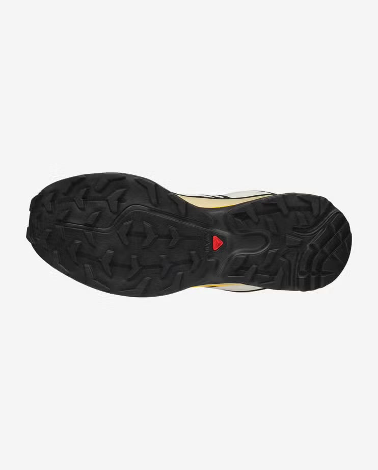 Salomon - XT-6 Gore-Tex - Vanilla Ice / Bog / Shadow Green - chaussures unisexe