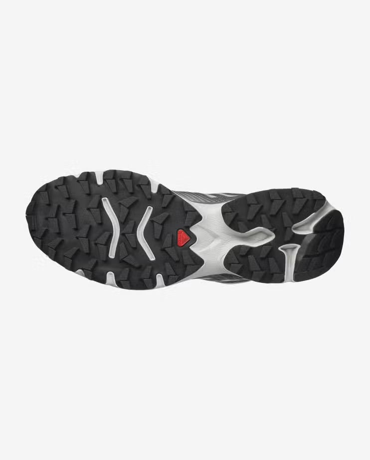Salomon - XT-4 OG - Sharkskin / Dawn Blue / Metal - chaussures unisexe