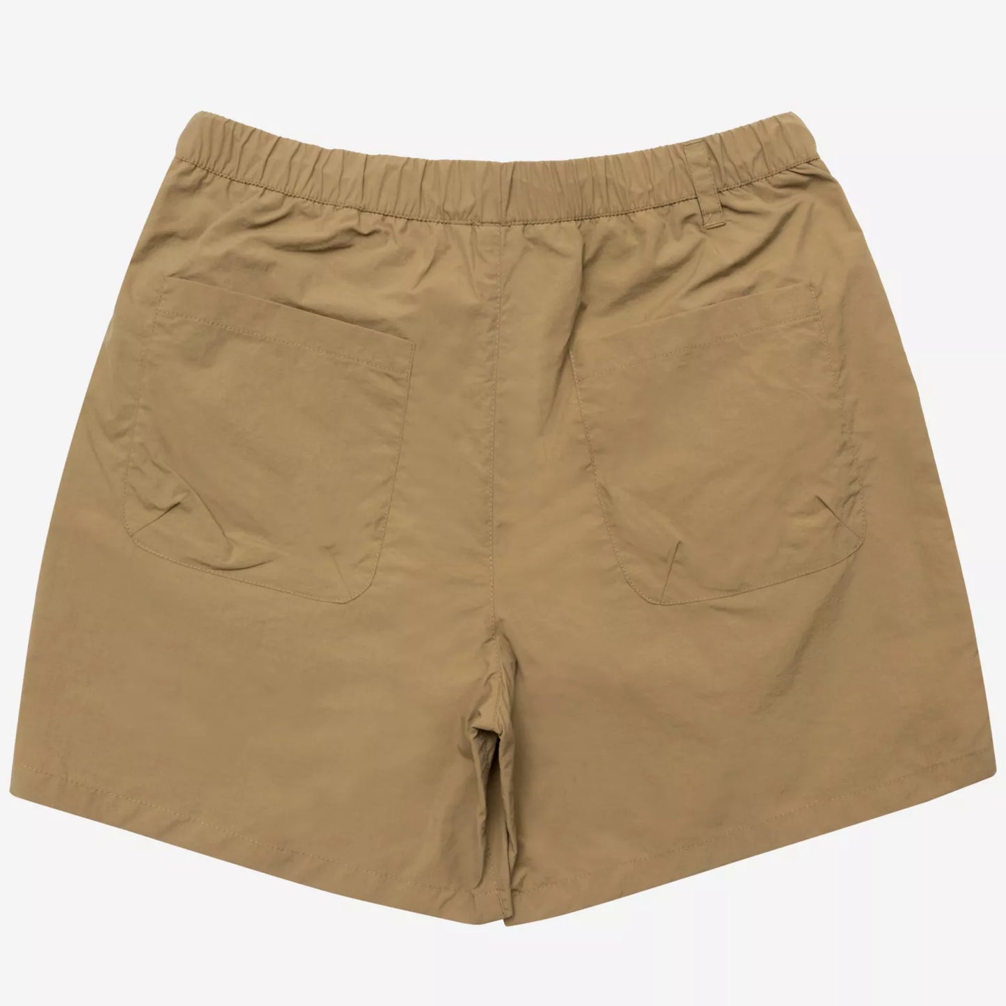 Elliker - Sayer Tech Shorts - sand - Short Hommes