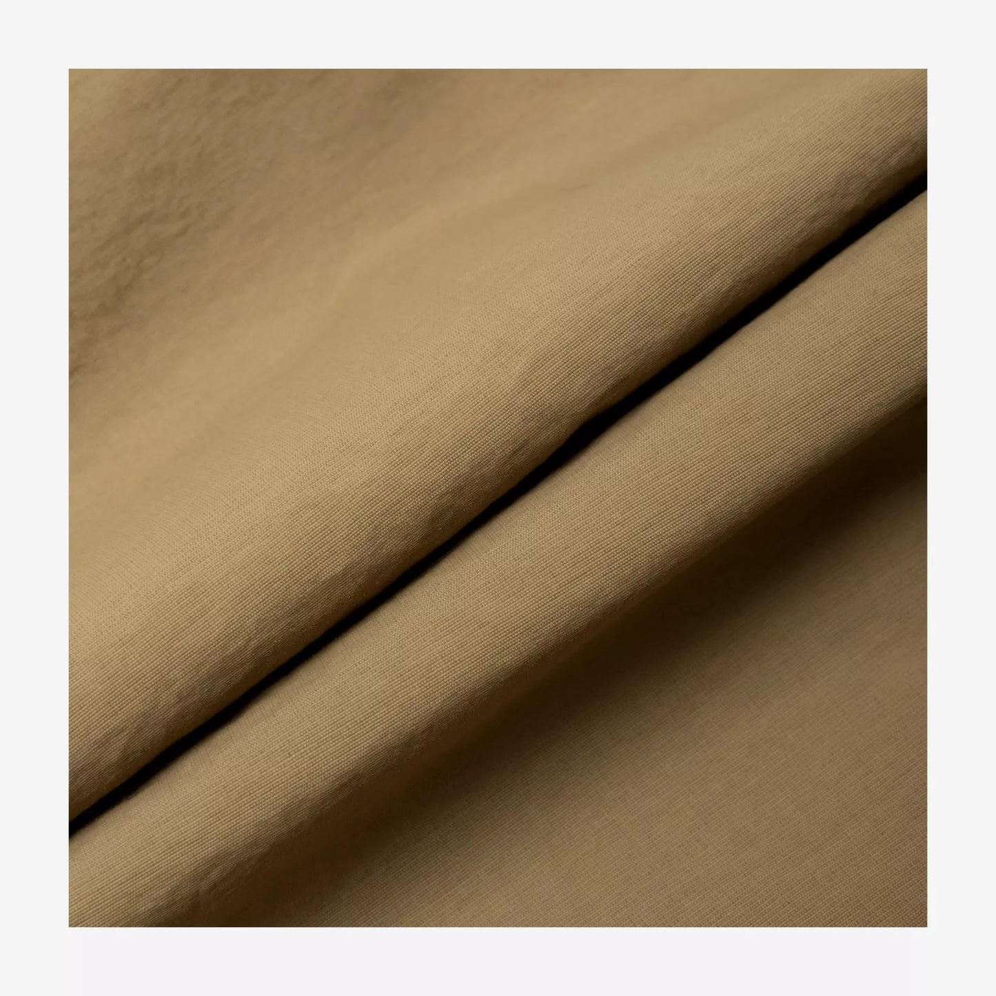 Elliker - Sayer Tech Shorts - sand - Short Hommes