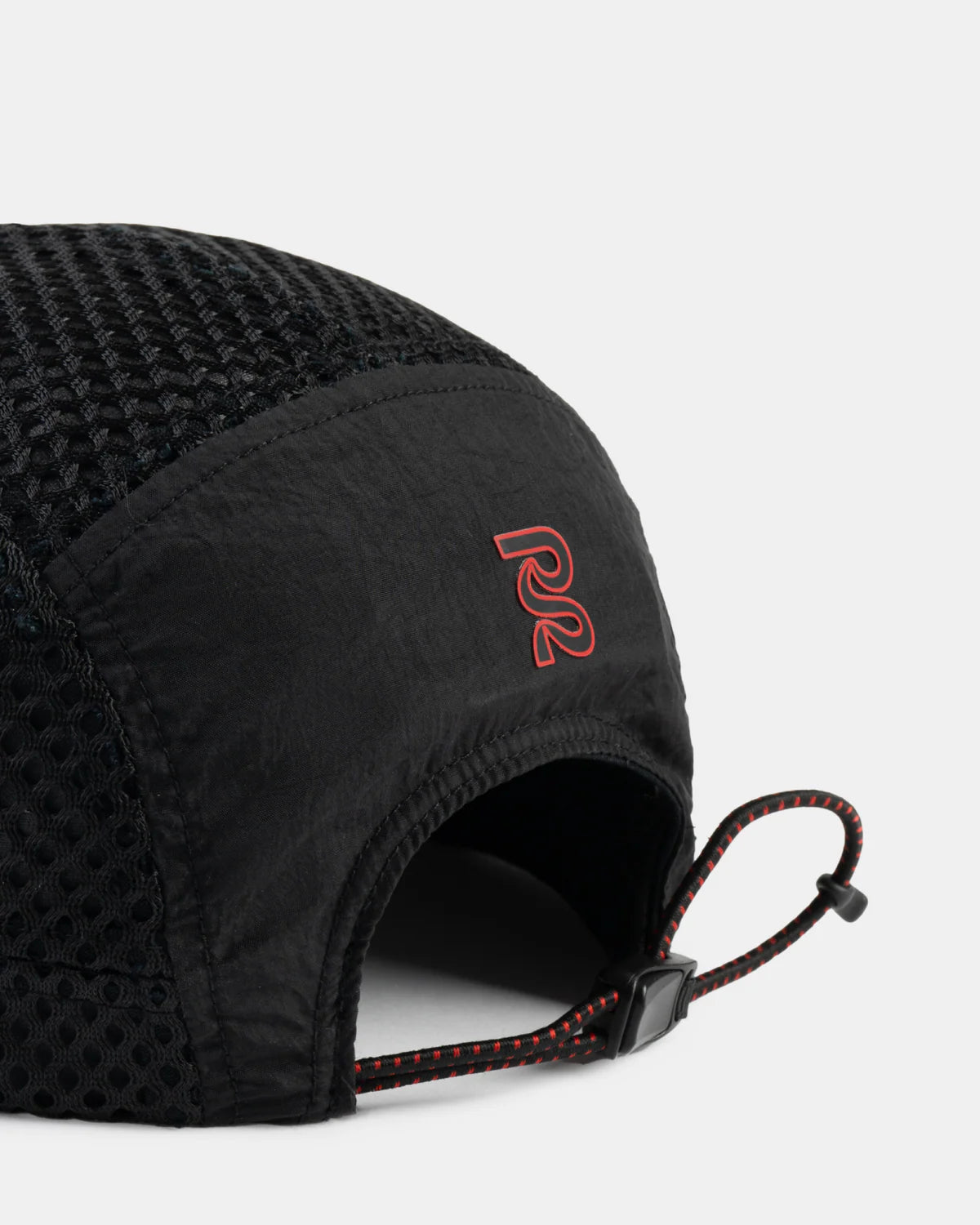 Bandit - Mesh HUMOFIT™ Run Hat - black - casquette Running mixte