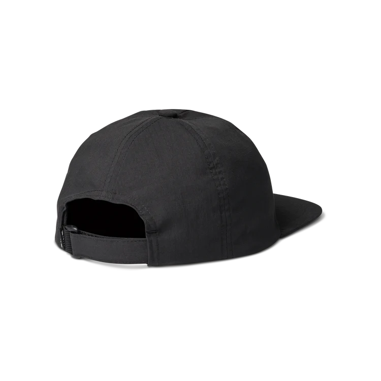 Roark Run Amok - 5 Panel Hat - black - casquette running unisexe