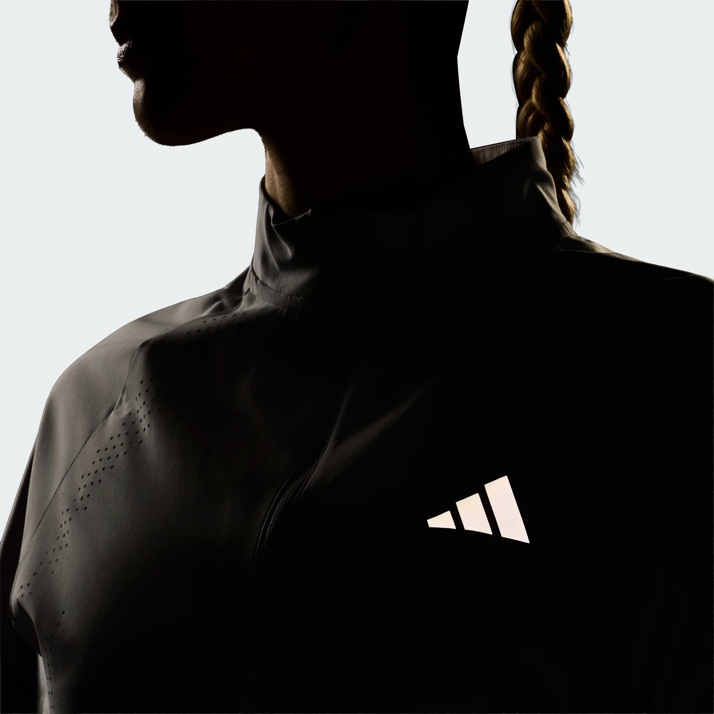 Adidas - Adi365 Aspyre - Glory Grey - Combinaison running femmes