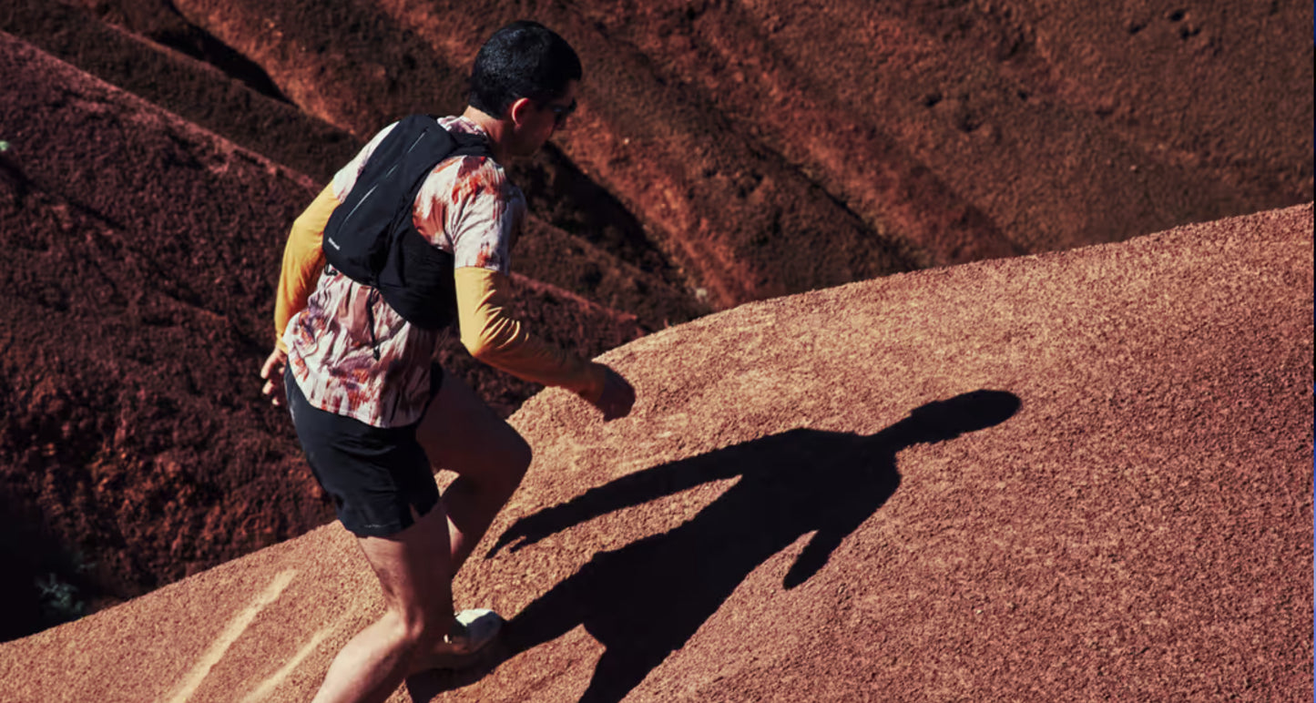 Nnormal - Modular Trail Vest - black -  Gilet de trail modulaire unisexe