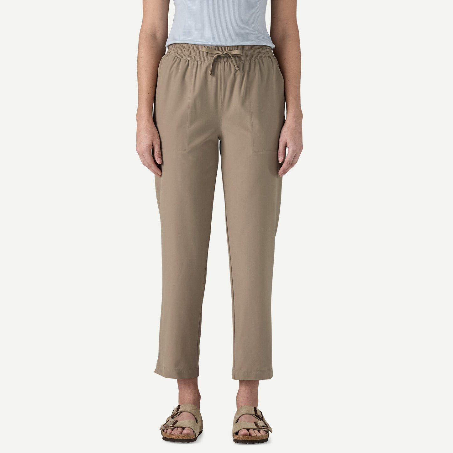 Patagonia - Women's Fleetwith Pants - wetland blue - Pantalon femmes